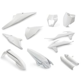PLASTIC PARTS KIT SX/SXF 2019-2022 EXC/EXCF 2020-2023