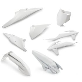 PLASTIC PARTS KIT SX/SX-F 2019-2022