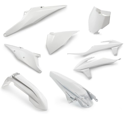 PLASTIC PARTS KIT SX/SX-F 2019-2022