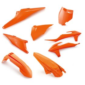 PLASTIC PARTS KIT SX/SX-F 2019-2022