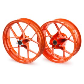 WHEEL SET 790/890 Duke