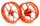 WHEEL SET 790/890 Duke