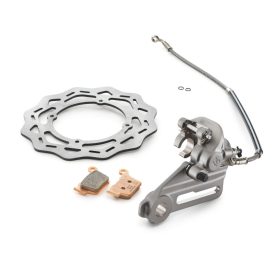 REAR BRAKE CONVERSION KIT 85 SX 2018-2020