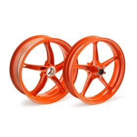 WHEEL SET 1290/1390 Super Duke R/EVO