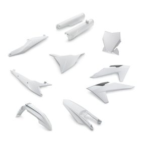 PLASTIC PARTS KIT SX/SX-F 2023-2024