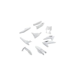 PLASTIC PARTS KIT EXC/EXC-F 2024-2025