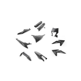 PLASTIC PARTS KIT EXC/EXC-F 2024-2025