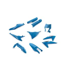 PLASTIC PARTS KIT EXC/EXC-F 2024-2025