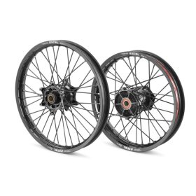 FACTORY WHEEL SET 790/890/1090/1190/1290 ADVENTURE