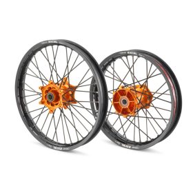 FACTORY WHEEL SET 790/890/1090/1190/1290 Adventure
