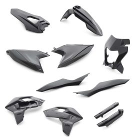 PLASTIC PARTS KIT 690 SMC R 2019-2024