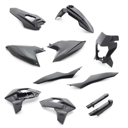 PLASTIC PARTS KIT 690 SMC R 2019-2024