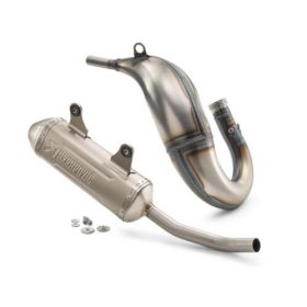 FACTORY RACING 2-STROKE LINE 125 SX 2023-2025