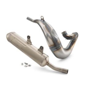 FACTORY RACING 2-STROKE LINE 250/300 EXC 2023-2025