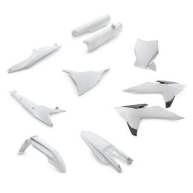 PLASTIC PARTS KIT SX/SX-F Modellekre 2025