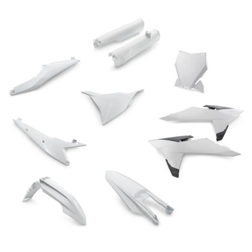 PLASTIC PARTS KIT SX/SX-F Modellekre 2025