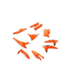 PLASTIC PARTS KIT SX/SX-F Modellekre 2025