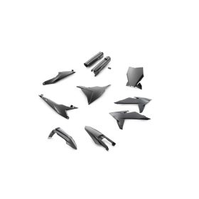 PLASTIC PARTS KIT SX/SX-F Modellekre 2025