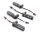 LED TURN SIGNAL KIT 1390 Super Adventure 2025
