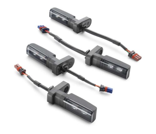 LED TURN SIGNAL KIT 1390 Super Adventure 2025