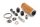 OIL FILTER KIT 400/450/530 EXC 2009-2011