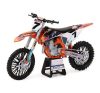 Motorkerékpár modell KTM Red Bull 450 SX-F Aaron Plessinger 1:12