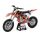 Motorkerékpár modell KTM Red Bull 450 SX-F Aaron Plessinger 1:12