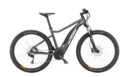 2023 KTM Macina Ride 591 L/48