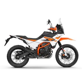 2025 KTM 390 ADVENTURE R