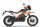 2025 KTM 390 ADVENTURE R