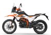 2025 KTM 390 ADVENTURE R