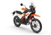2025 KTM 390 ADVENTURE R
