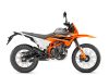 2025 KTM 125 ENDURO R