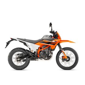 2025 KTM 125 ENDURO R