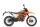 2025 KTM 125 ENDURO R