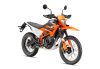 2025 KTM 125 ENDURO R