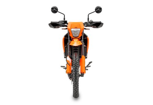 2025 KTM 125 ENDURO R