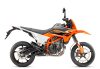 2025 KTM 125 SMC R