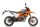 2025 KTM 125 SMC R