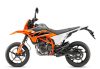 2025 KTM 125 SMC R