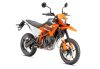 2025 KTM 125 SMC R