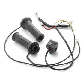 HEATED GRIP KIT