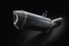 REMUS SLIP-ON SILENCER  790 - 890 Adventure / Adventure R 2019 - 2026