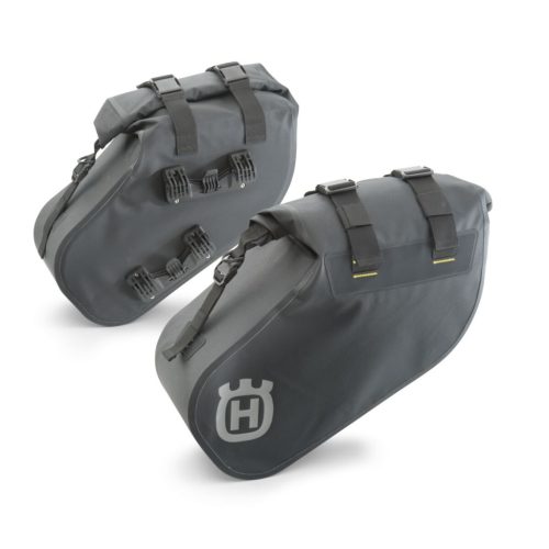 SIDE BAG SET