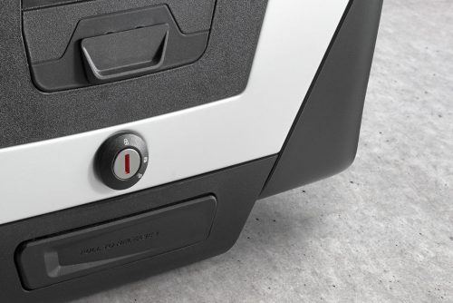 TOURING TOP CASE