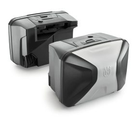TOURING CASE SET
