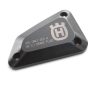 BRAKE FLUID RESERVOIR COVER