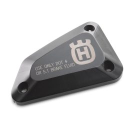 BRAKE FLUID RESERVOIR COVER
