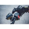 BRAKE FLUID RESERVOIR COVER