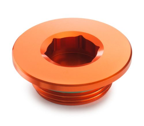 IGNITION COVER PLUG 1390 Super Adventure 